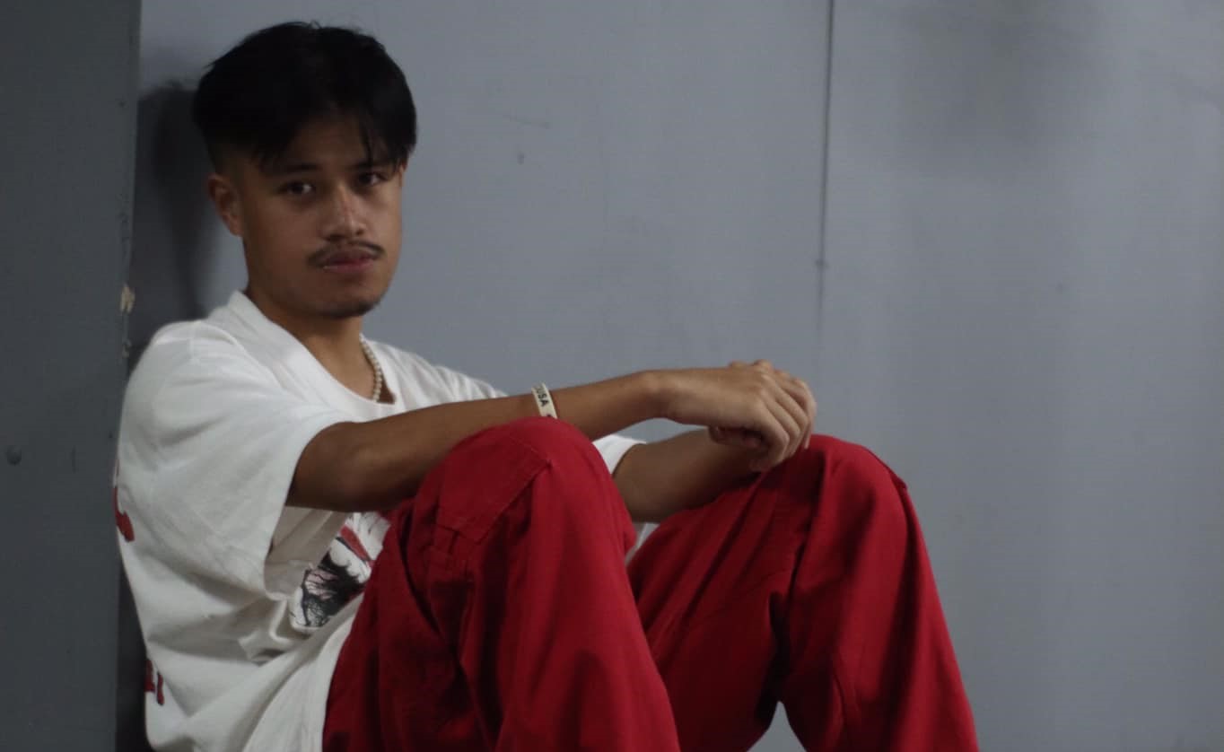 Daron Leif L. Laranang